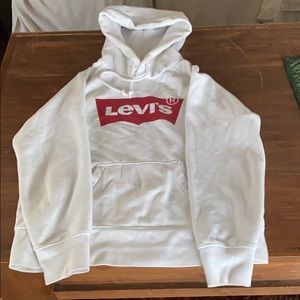 Levi hoodie